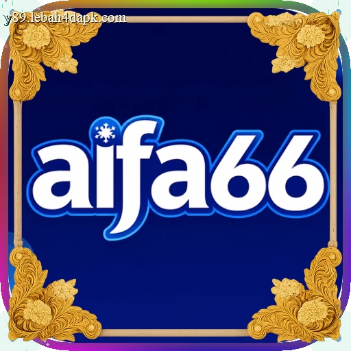 Aplikasi aifa66 Resmi: Download dan Instalasi
