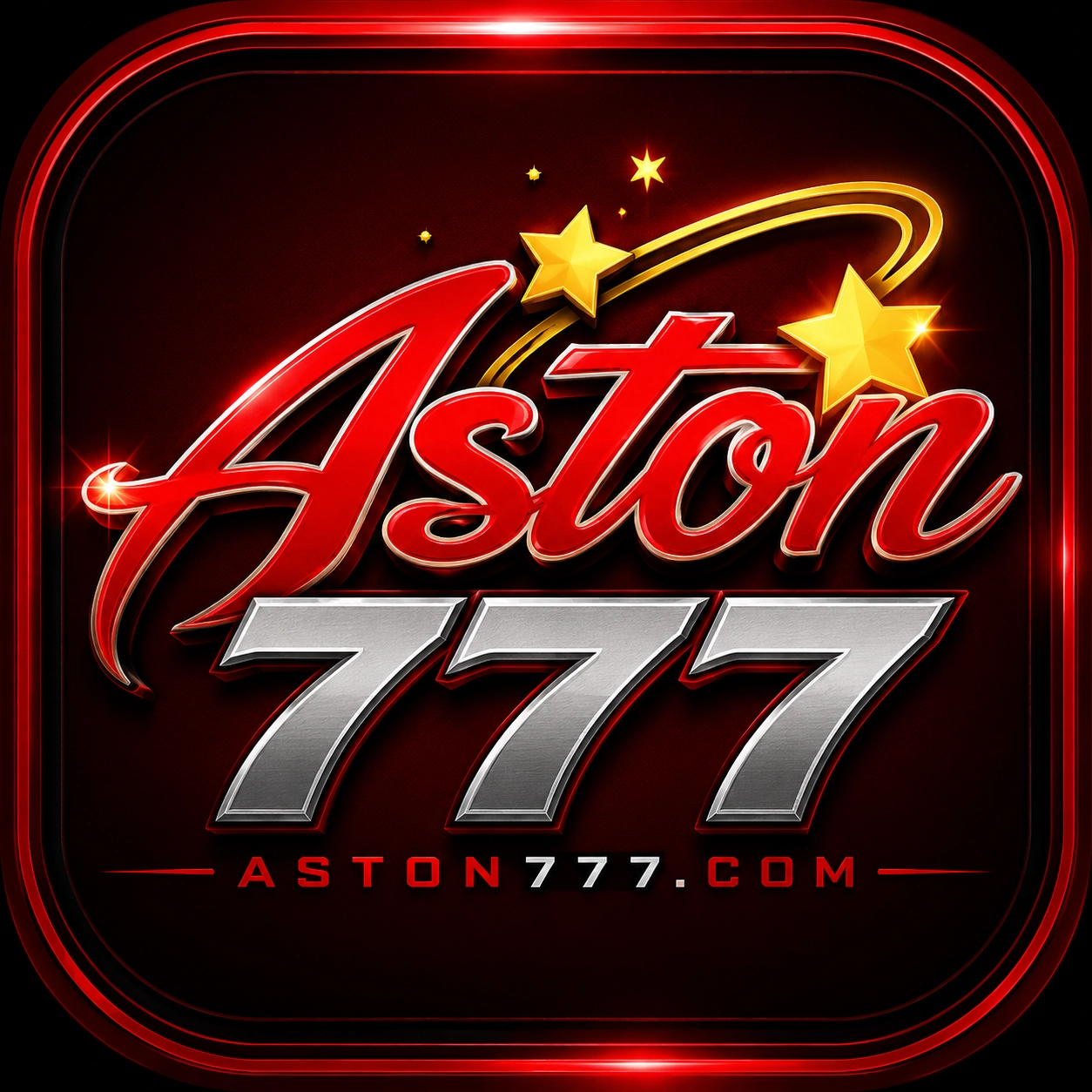 aston777 App: Info, Rating, dan Link Download