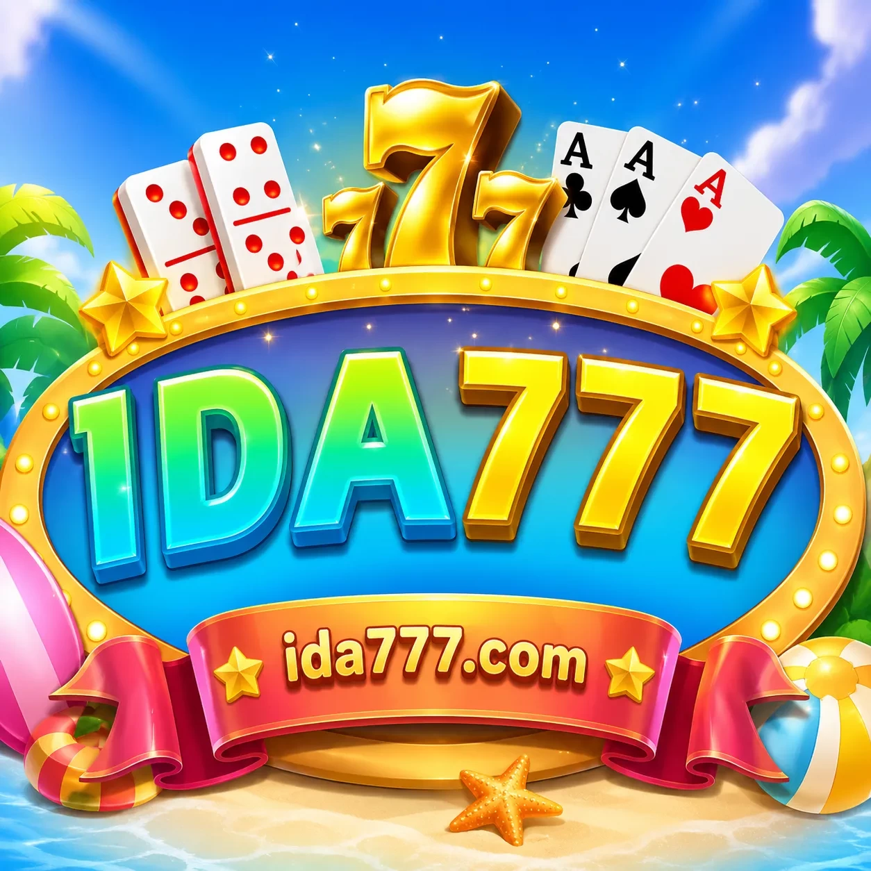 ida777 App: Info, Rating, dan Link Download