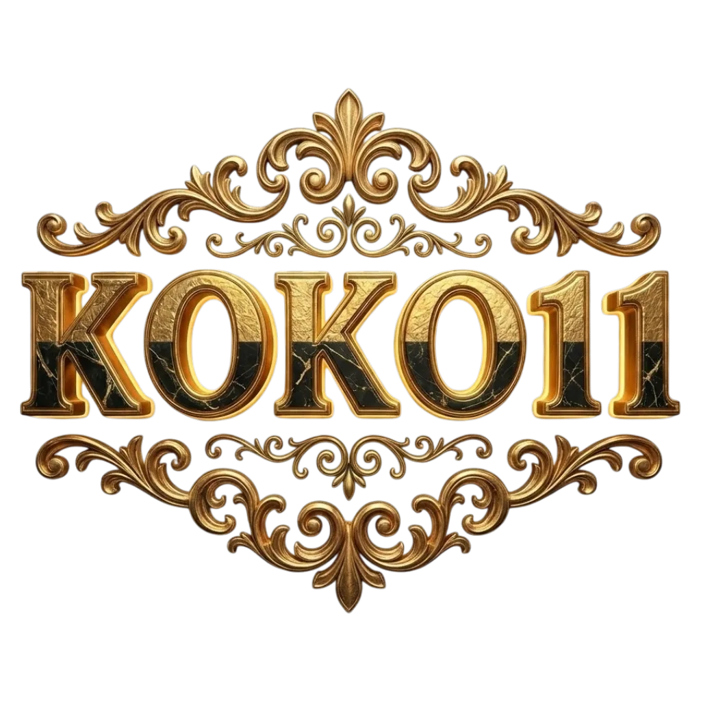 Aplikasi koko11 Resmi dan Terpercaya di Android