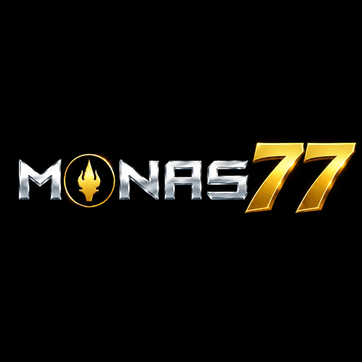 monas77 APK Terbaru dengan Fitur Lengkap