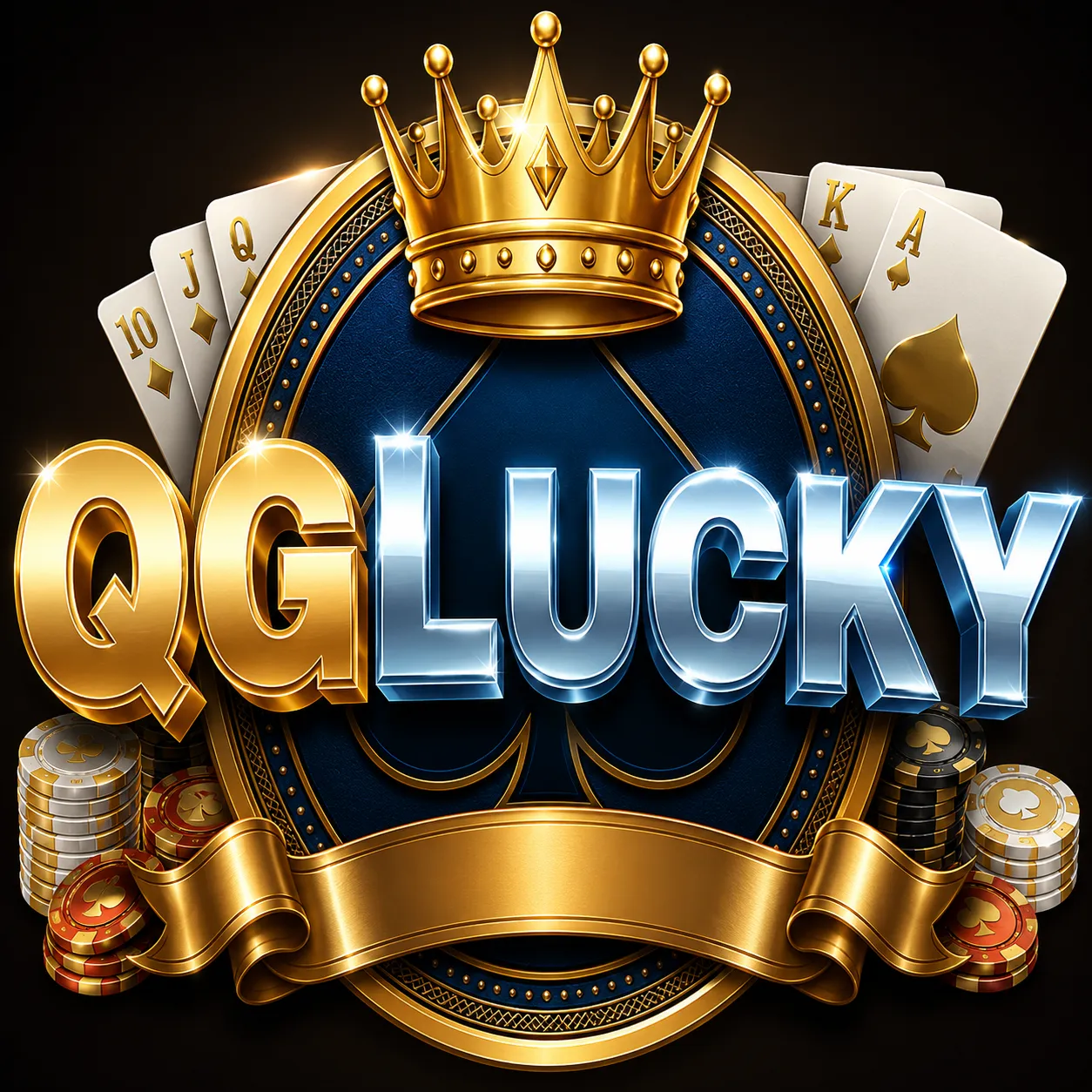qglucky APK Terbaru untuk Android Tanpa Iklan