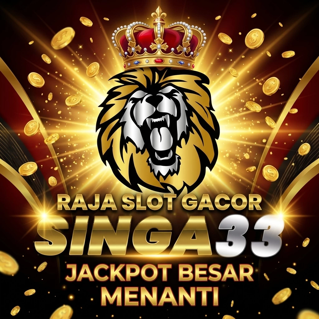 singa33 App: Info, Rating, dan Link Download