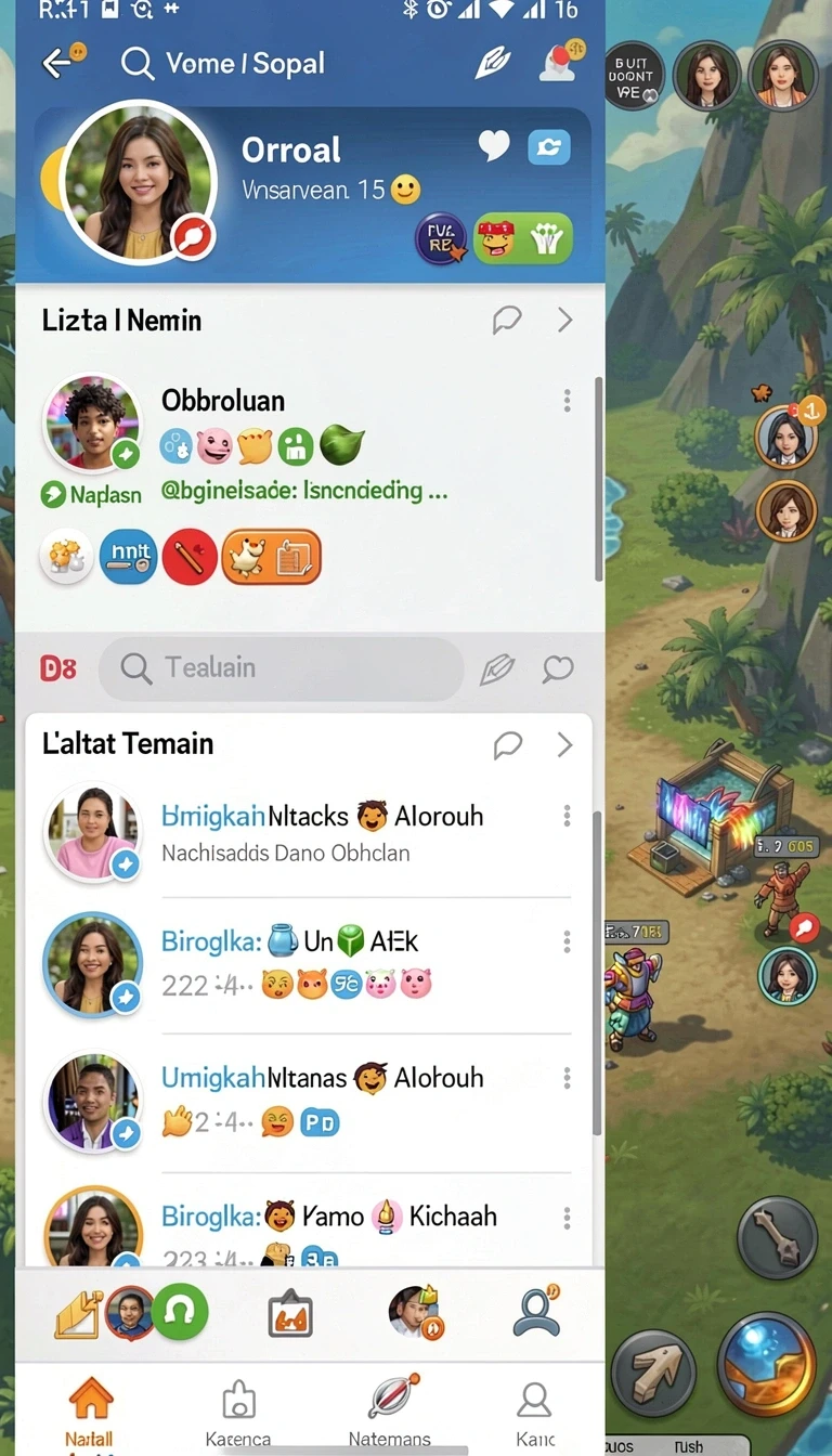 Review Aplikasi asia77 screenshot 2