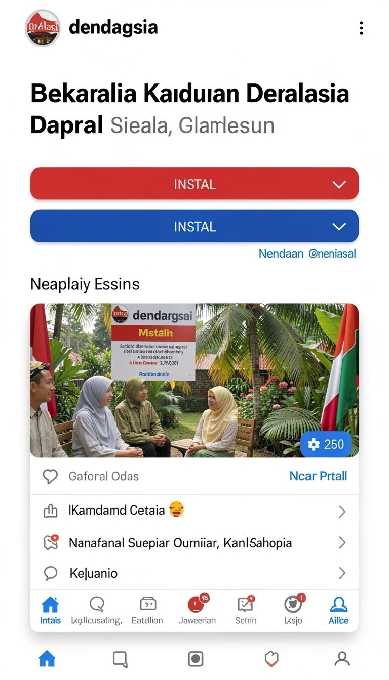 Review Aplikasi yakin777 screenshot 3