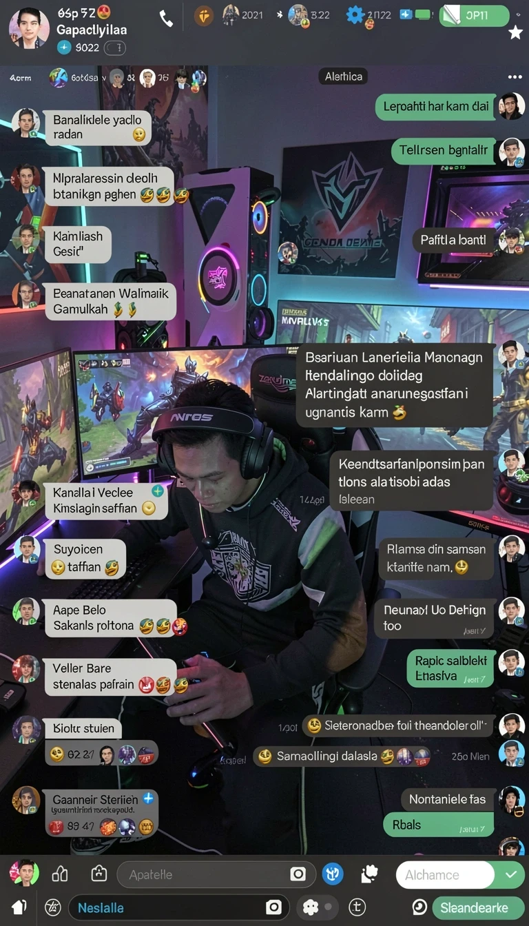 Review Aplikasi wintoto69 screenshot 1