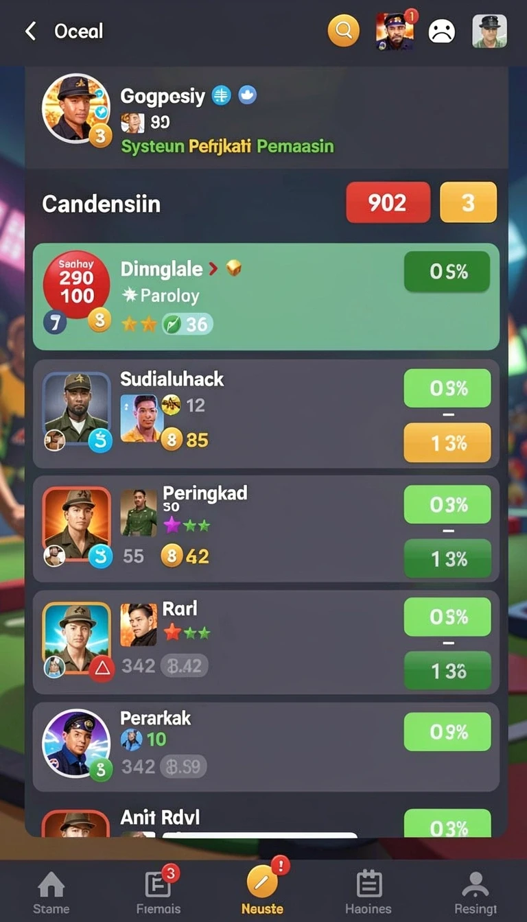 Review Aplikasi topjitu screenshot 4