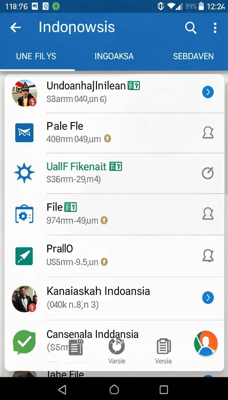 Review Aplikasi jago368 screenshot 2