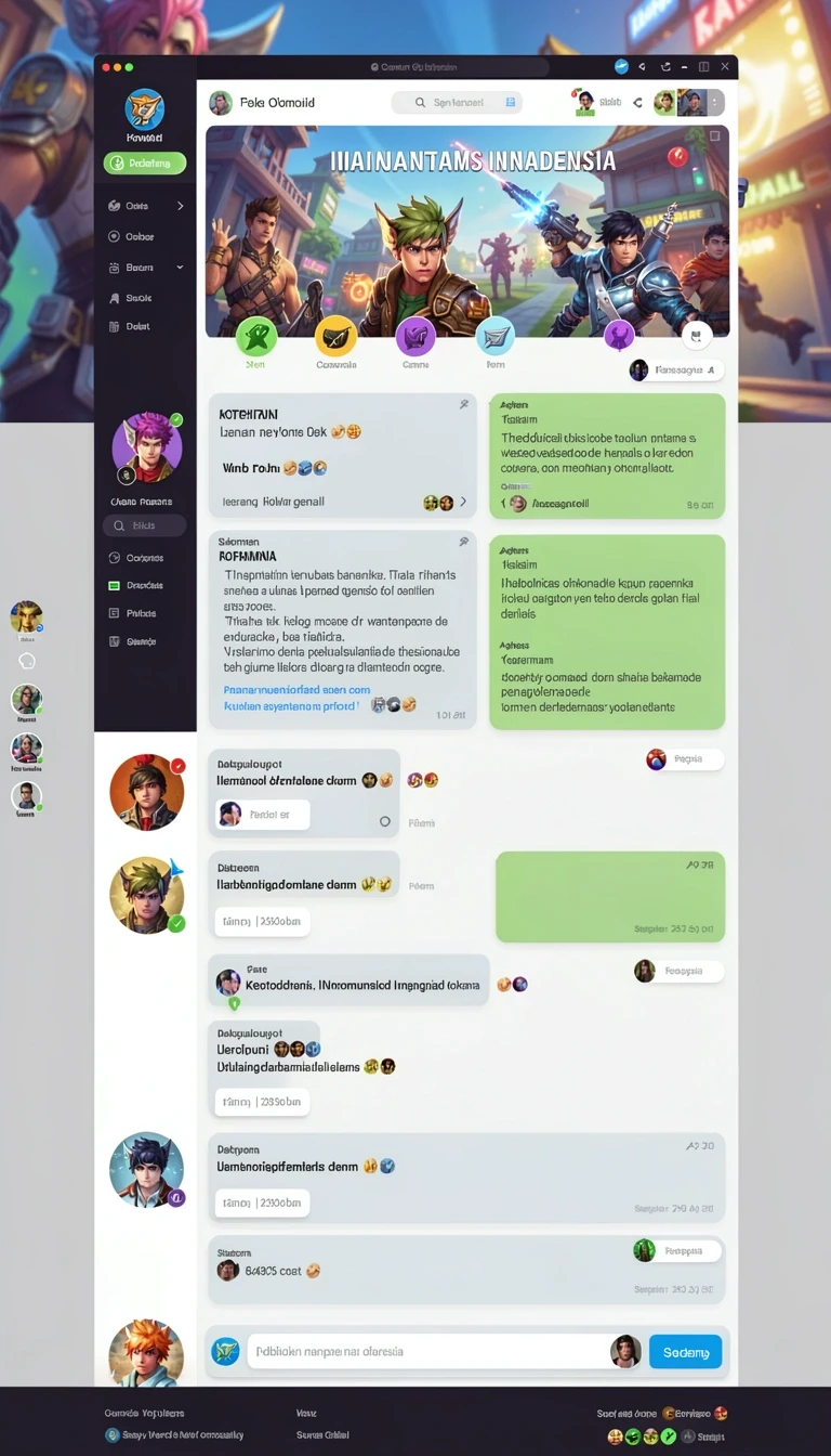 Review Aplikasi ratu10 screenshot 1