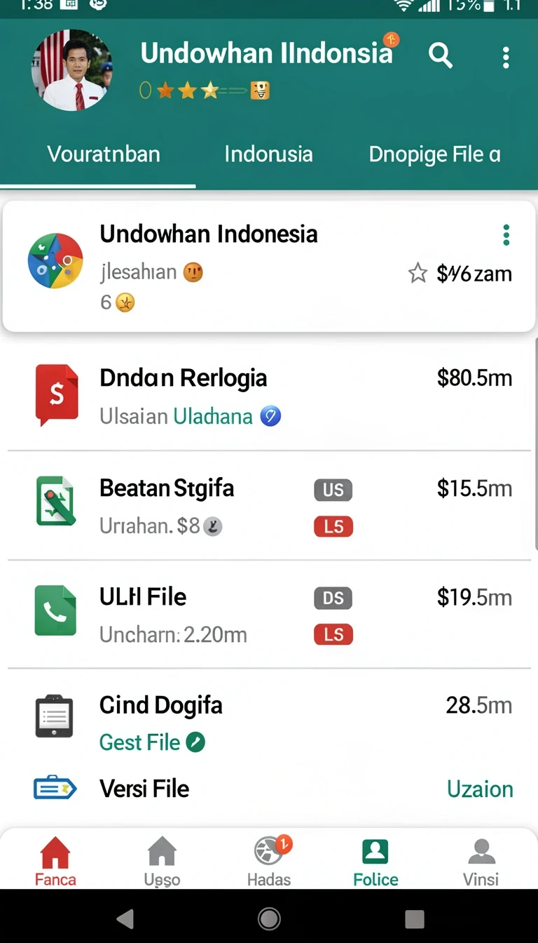 Aplikasi multiplayer Paling Baru untuk Android screenshot 1