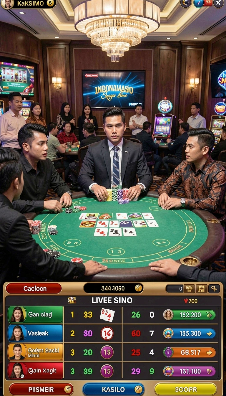 Review Aplikasi kratonbet screenshot 2