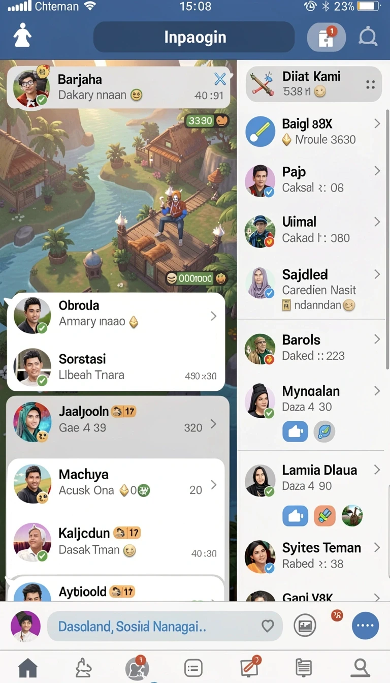Review Aplikasi f7f7 screenshot 4
