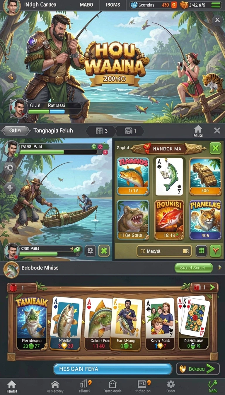 Review Aplikasi 9sl screenshot 1