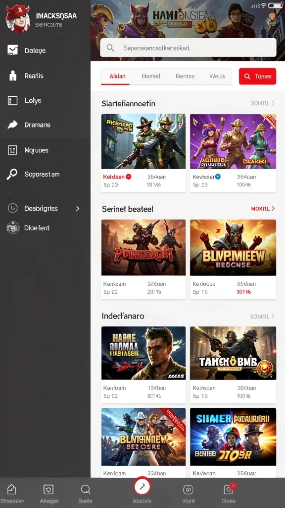 royal138 APK Terbaru 2026 untuk Semua Perangkat screenshot 3