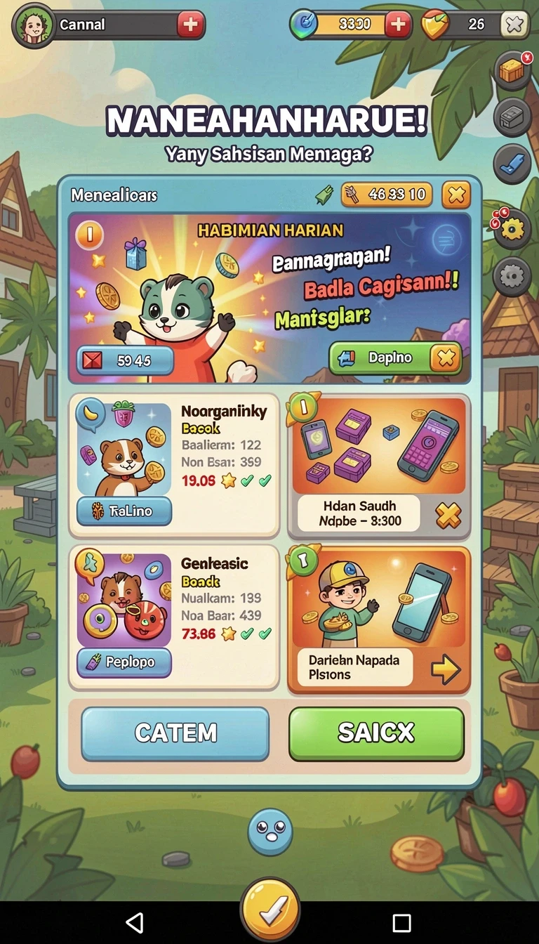 Review Aplikasi ggg888 screenshot 1