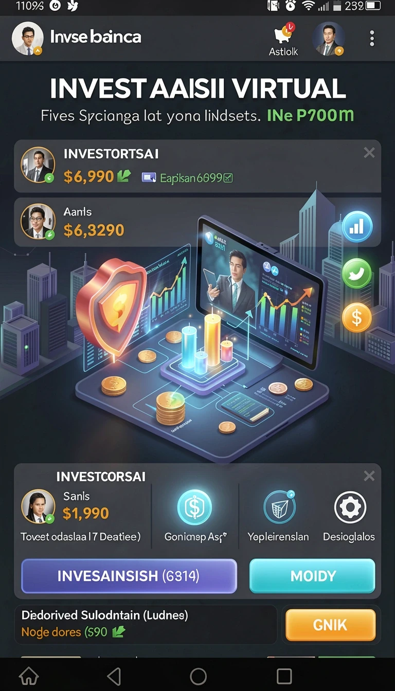 Review Aplikasi 889zk screenshot 3