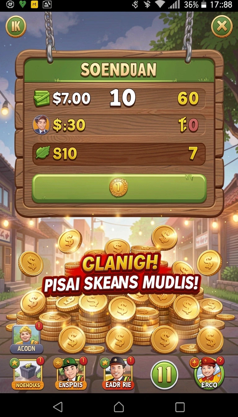 Review Aplikasi rpwin1 screenshot 2