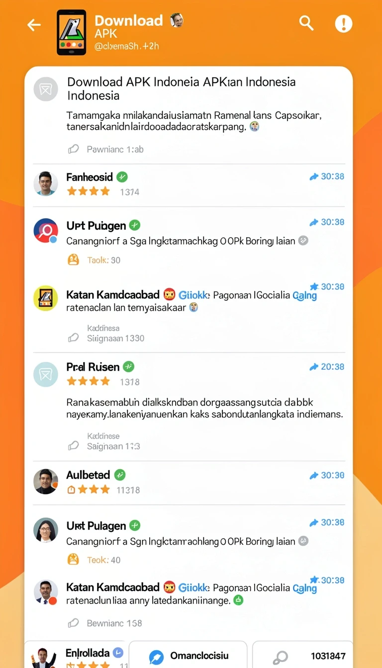 Review Aplikasi jitu26 screenshot 2