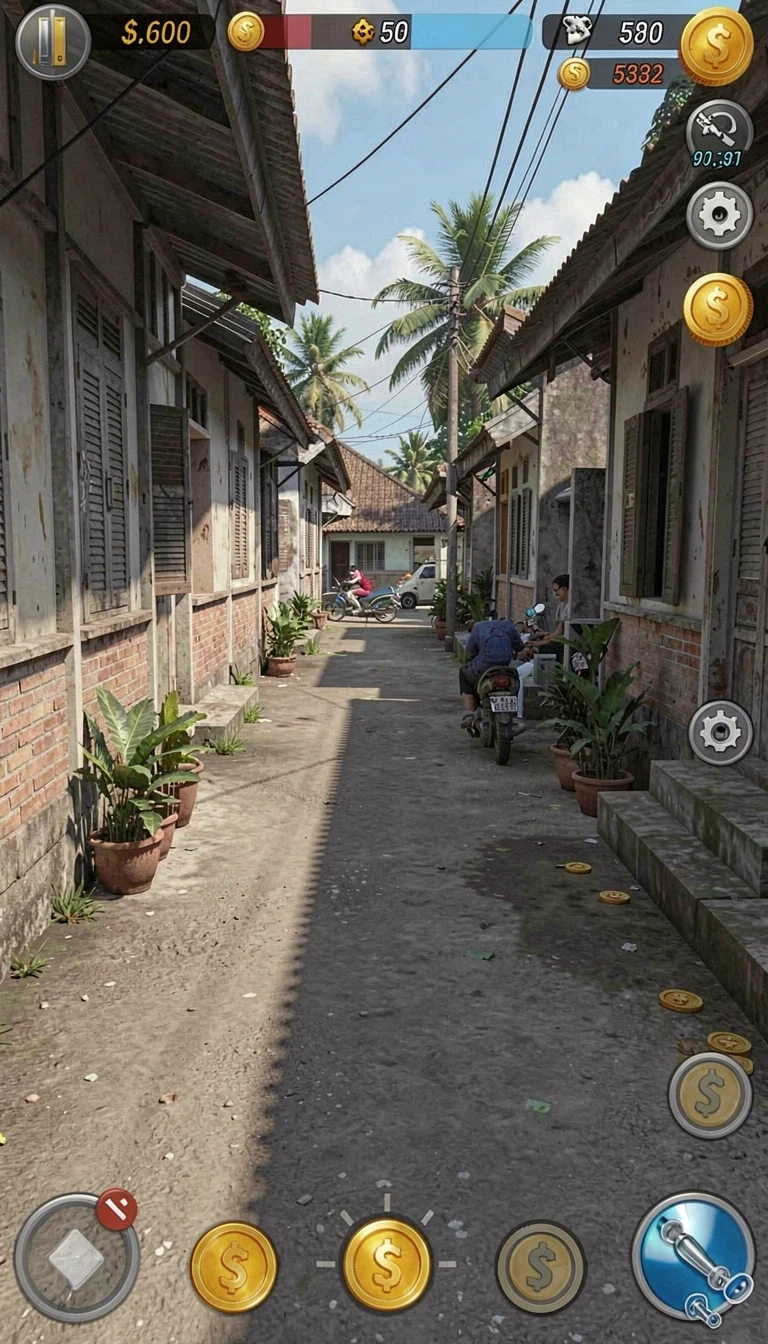Review Aplikasi 666ff screenshot 2