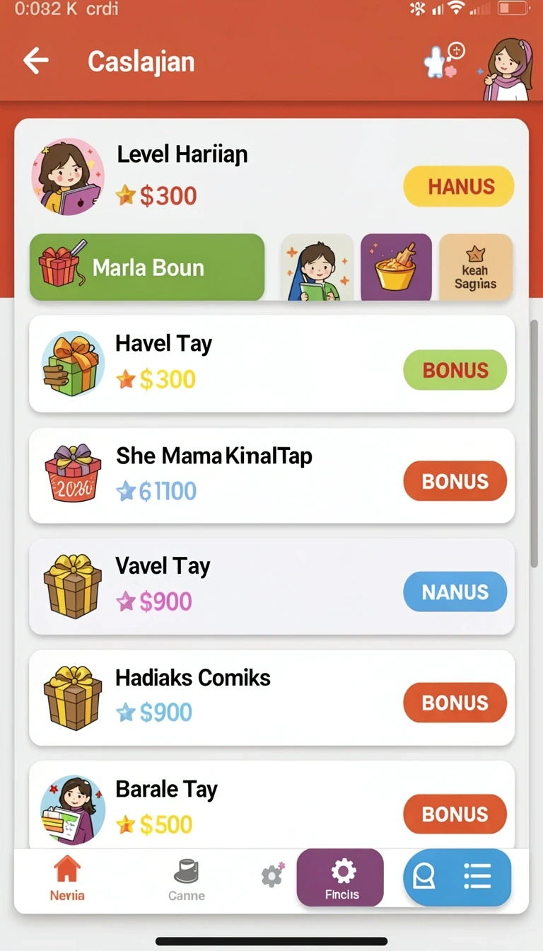 Review Aplikasi k234 screenshot 1