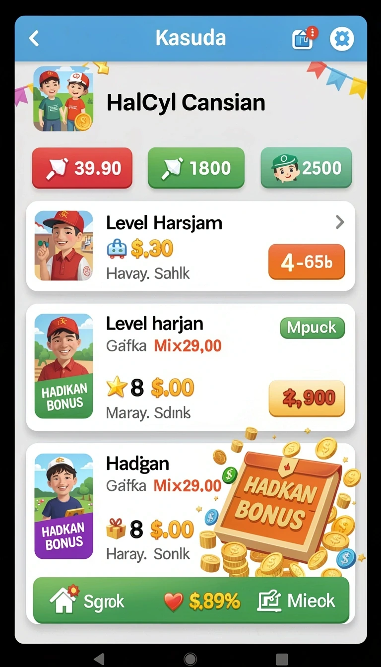 royal138 APK Terbaru 2026 untuk Semua Perangkat screenshot 2