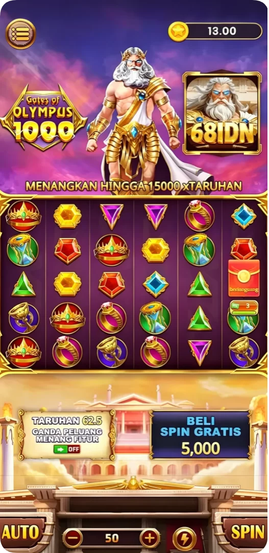 Review Aplikasi bdslot88 screenshot 2