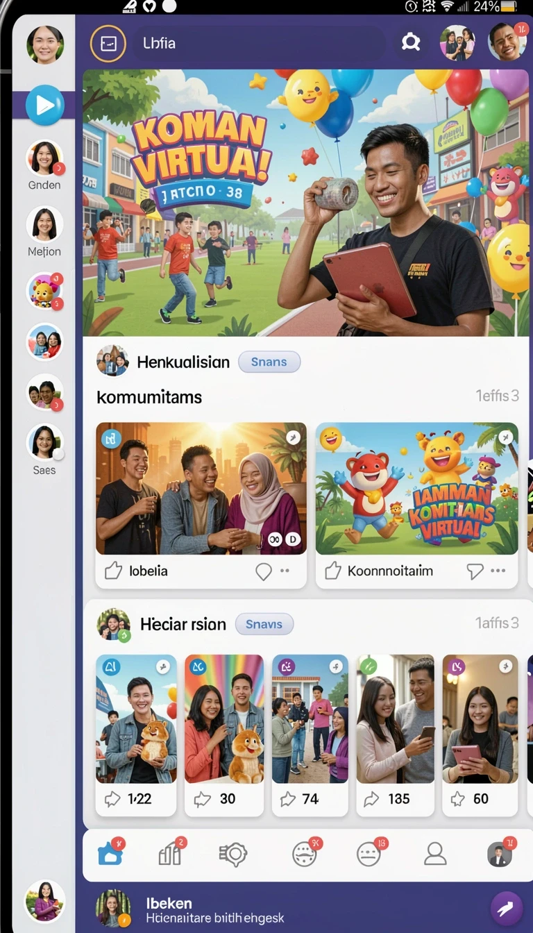 Review Aplikasi nekototo screenshot 2