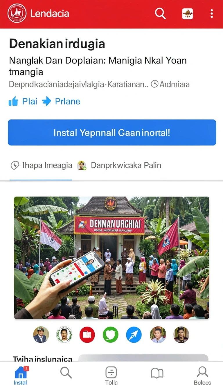 Review Aplikasi to288 screenshot 4