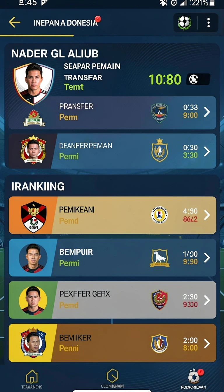 Review Aplikasi 9sl screenshot 4