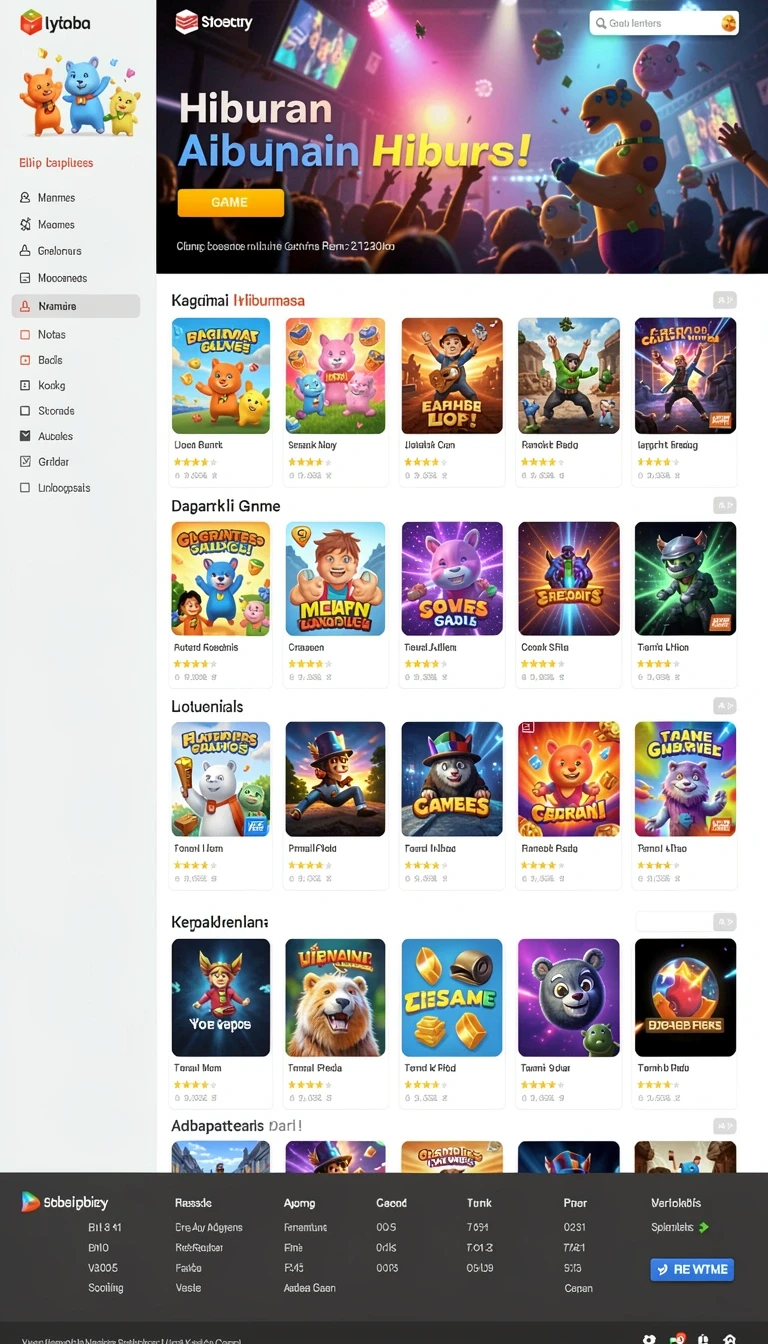 mt777 APK Terbaru untuk Perangkat Android screenshot 4