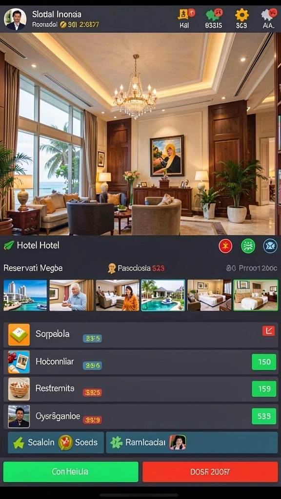 royal138 APK Terbaru 2026 untuk Semua Perangkat screenshot 4
