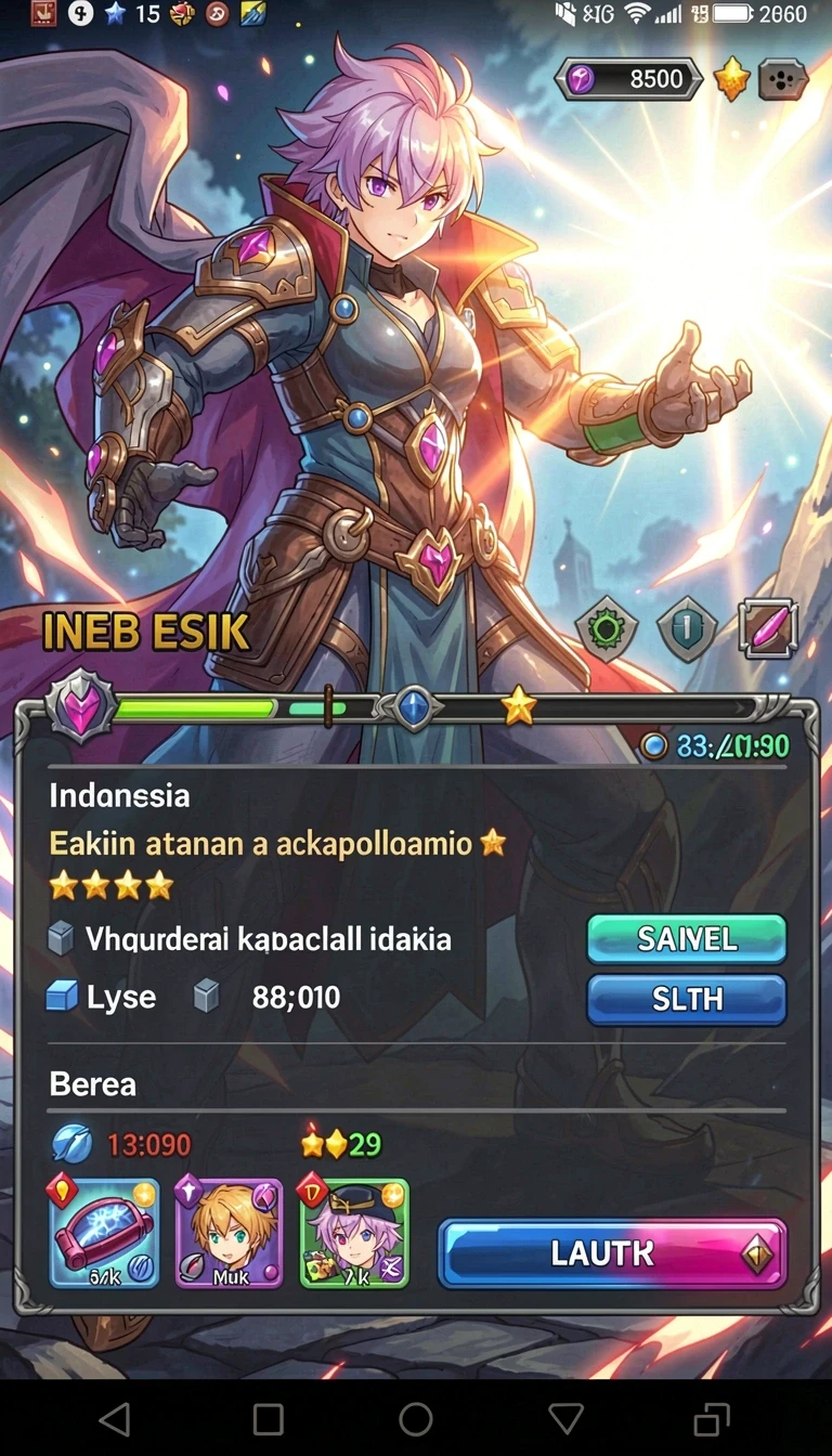 Aplikasi dragon99 Ringan untuk Android screenshot 2