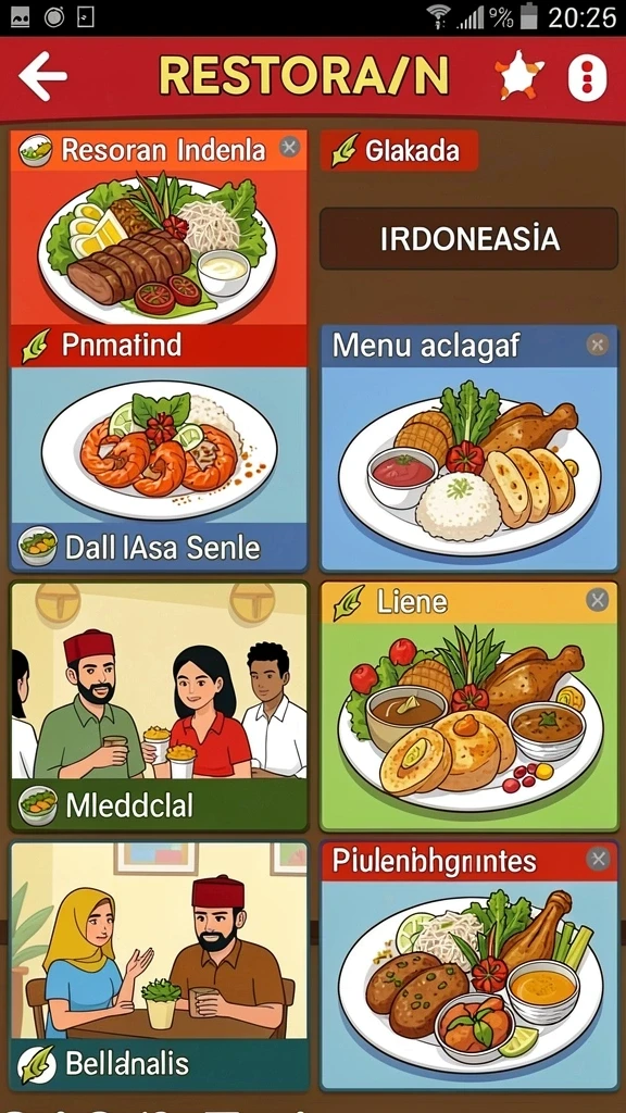 Download sp212 APK Original untuk Android screenshot 1