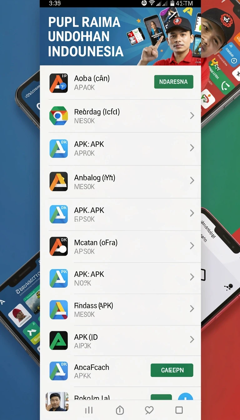 Review Aplikasi mega338 screenshot 3