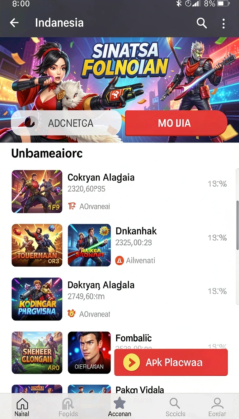 kokitoto APK Terbaru: Download Cepat dan Gratis screenshot 4