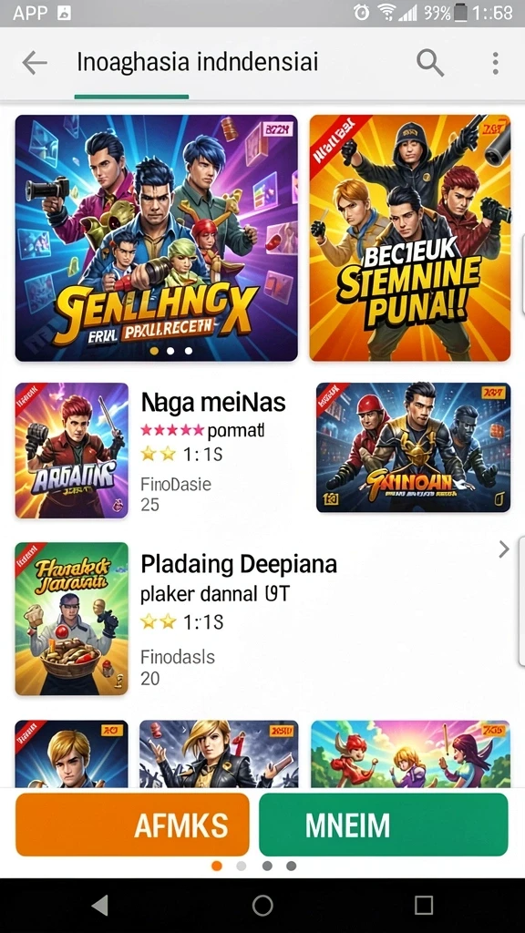 Review Aplikasi 987up screenshot 3