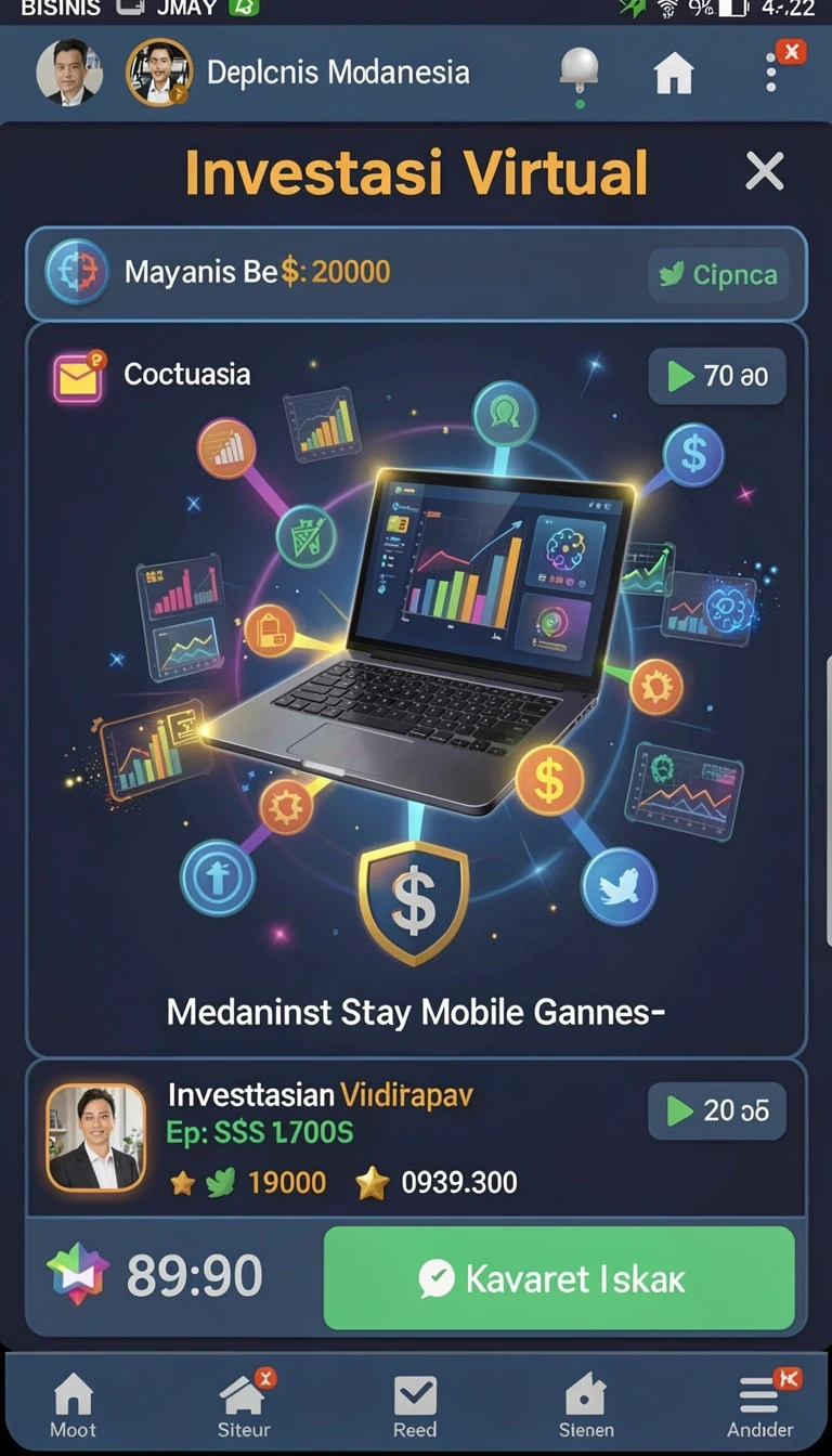 Review Aplikasi rpwin screenshot 1