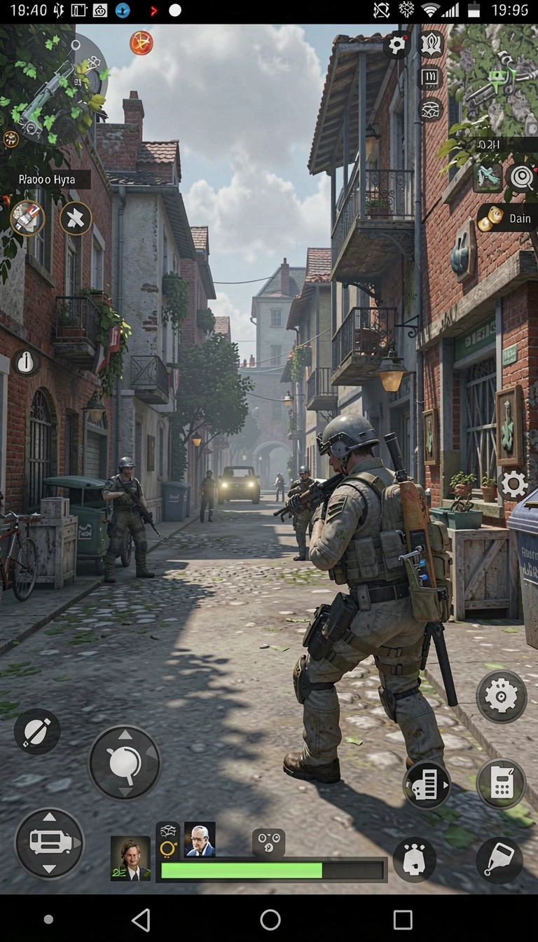 Review Aplikasi langithoki screenshot 4