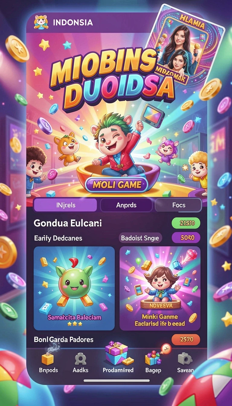 Review Aplikasi hokibonus screenshot 1