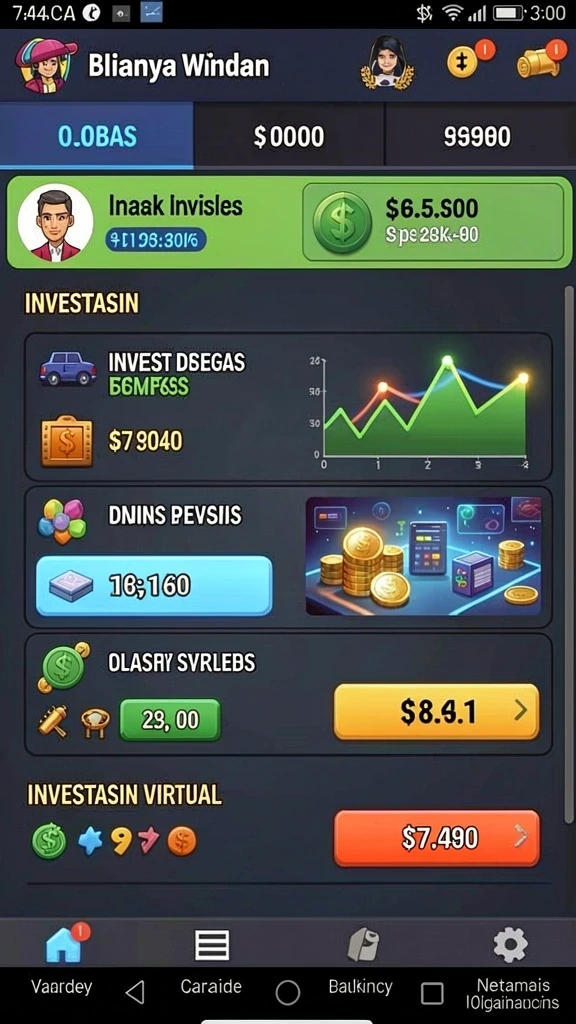Review Aplikasi kl108 screenshot 3
