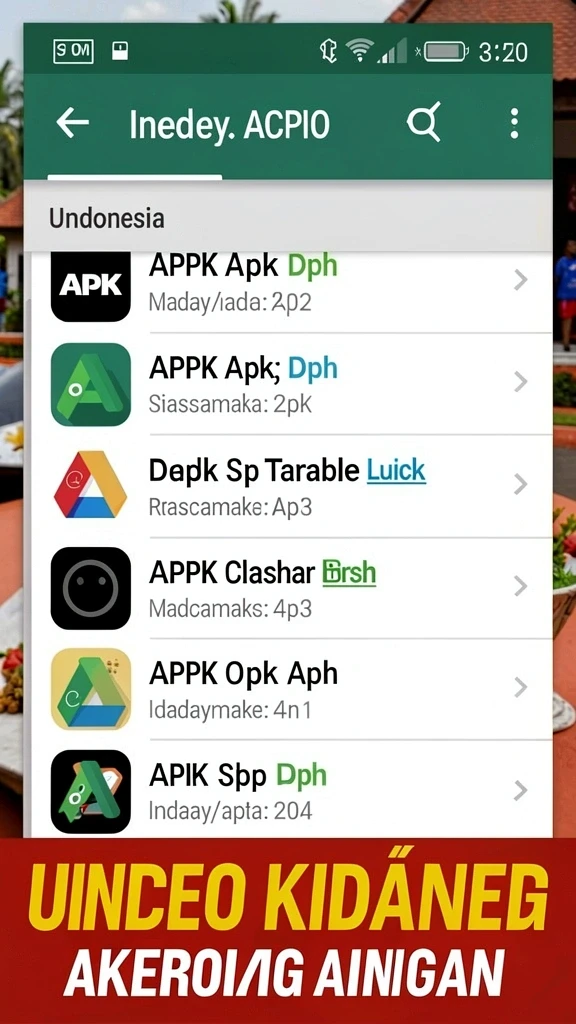 Review Aplikasi fungame777 screenshot 3