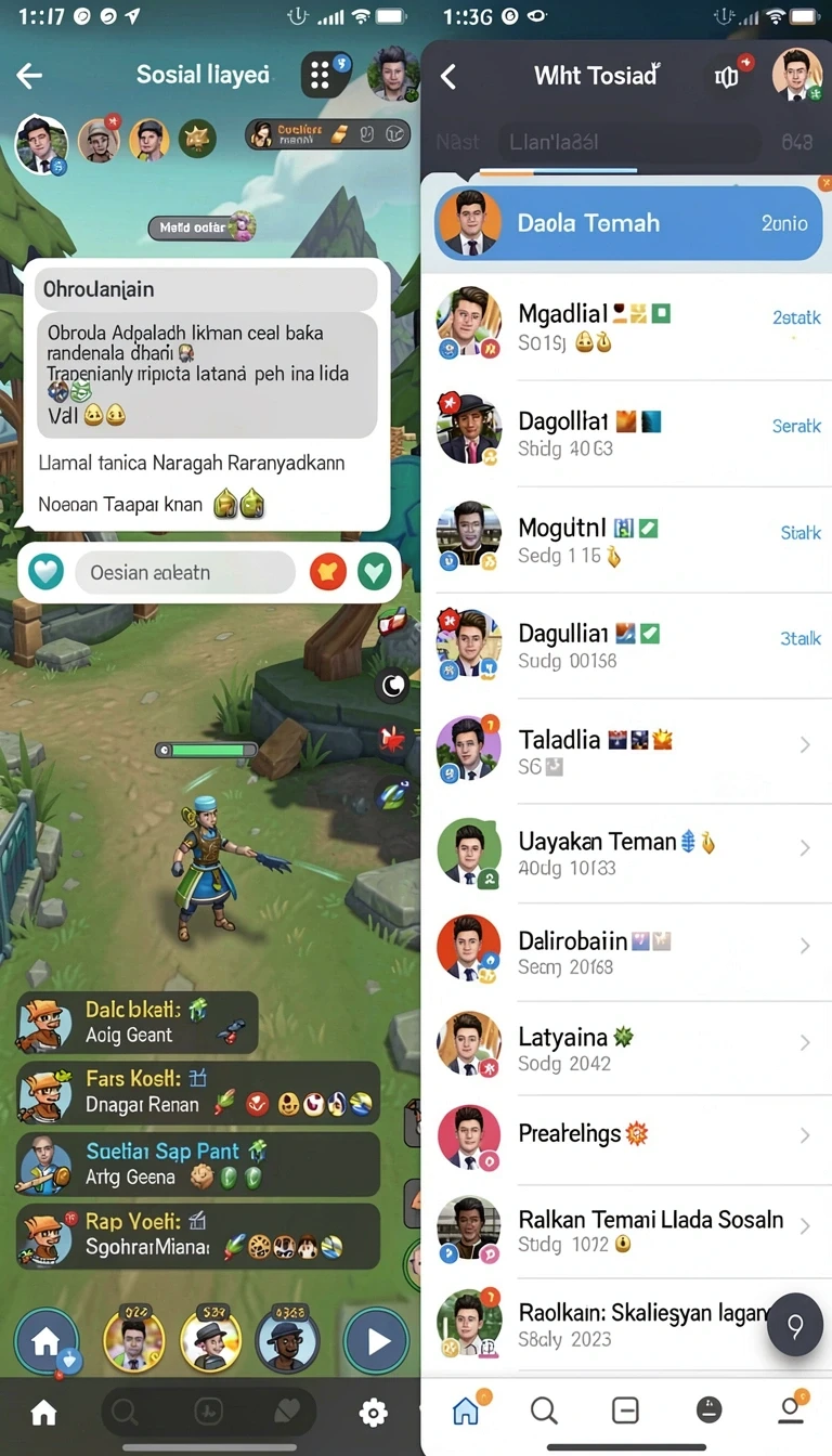 Review Aplikasi masbro12 screenshot 2