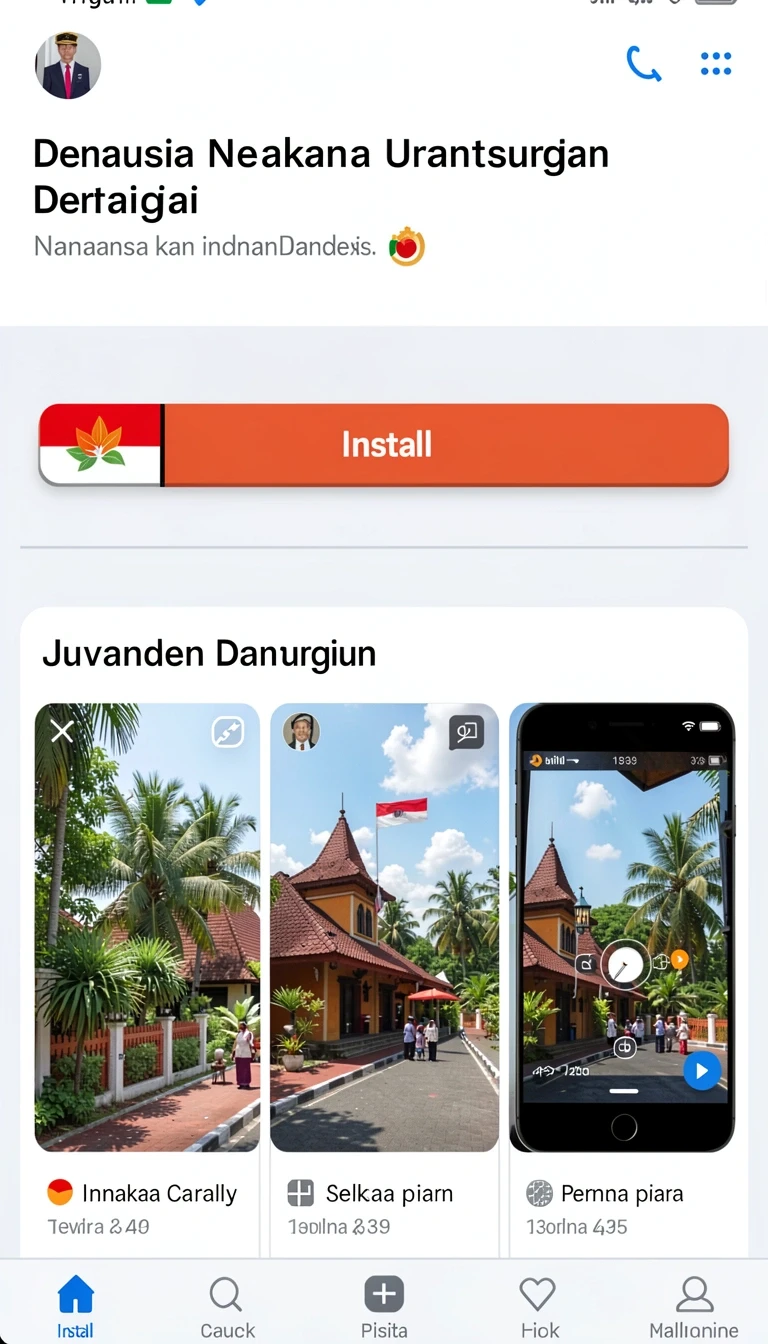Review Aplikasi rajasloto screenshot 1