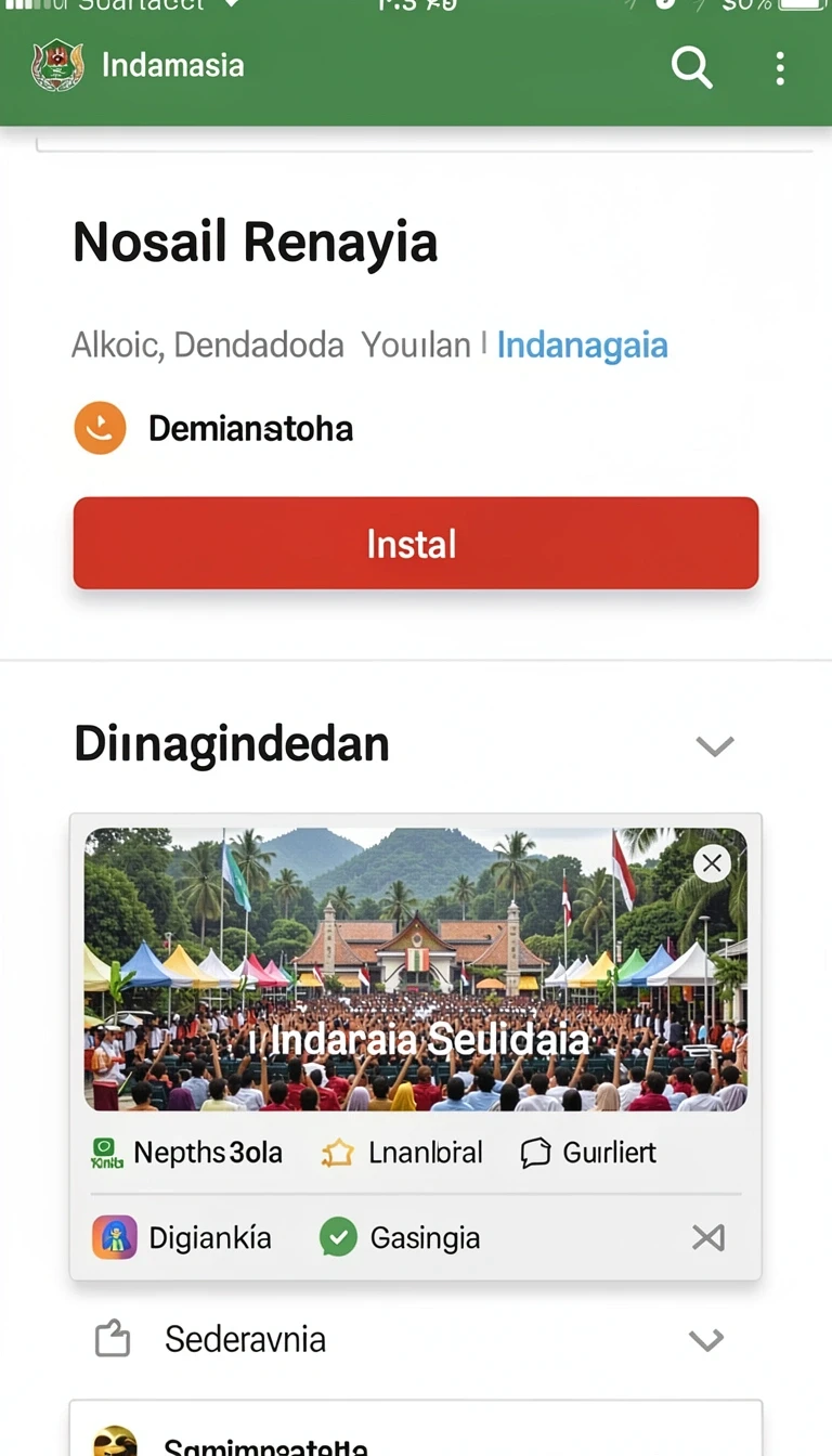 jos77 Terbaru: Download APK Resmi dan Aman screenshot 2
