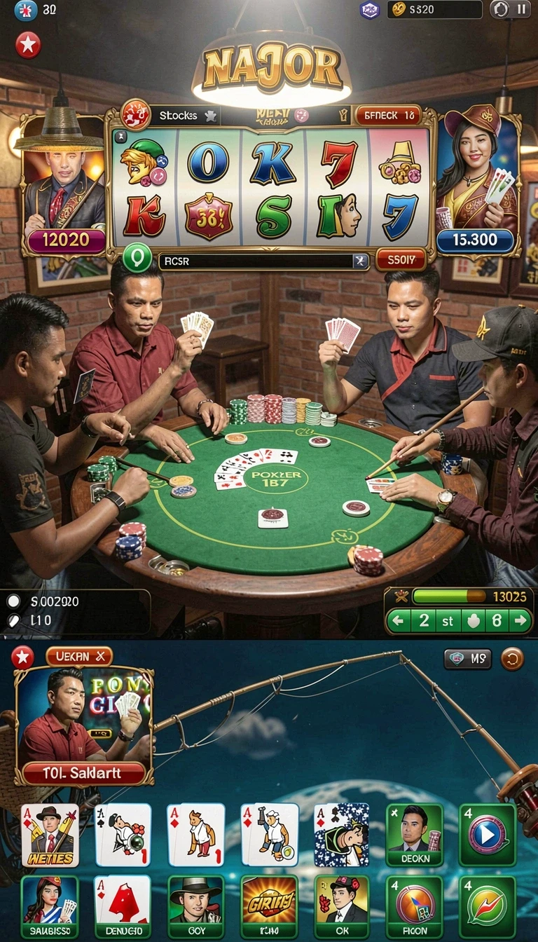 Review Aplikasi winslot screenshot 4