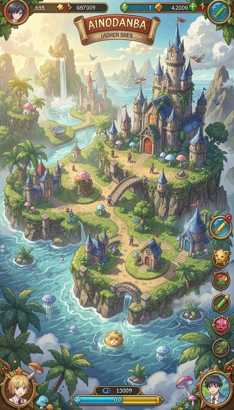 Review Aplikasi rajajuara screenshot 2