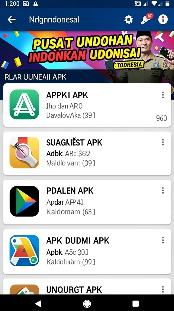 cucutoto APK: Fitur, Ukuran, dan Link Download screenshot 1