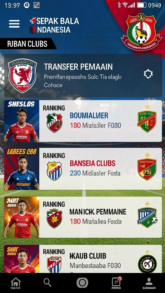 Review Aplikasi probet88 screenshot 4
