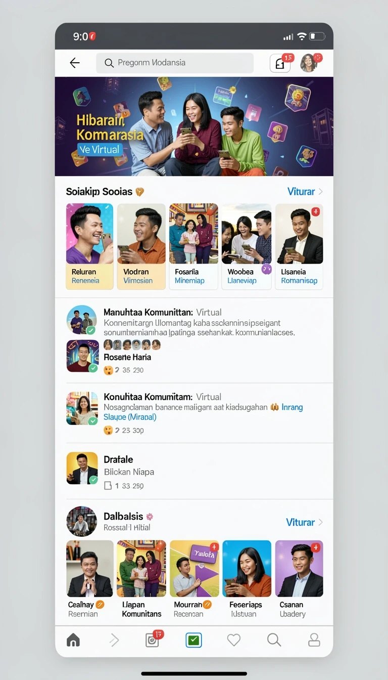 Review Aplikasi yakin777 screenshot 1