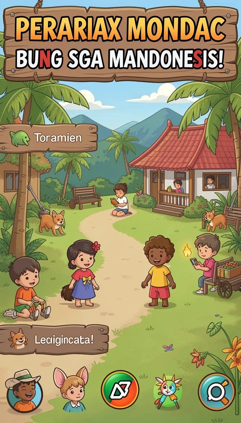 Review Aplikasi fungame777 screenshot 1